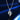 Eternal Glow: Moissanite Silver Necklaces - Timeless Elegance for Every Moment